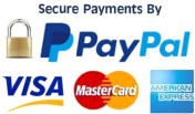 Secure paypal payment Paypal